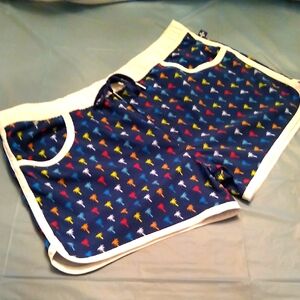 Andrew Christian Swim Trunks